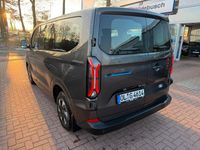 Gebraucht Ford Transit Trend 160 kW (218 PS) 2025 Grau Kombi