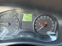 Gebraucht Skoda Roomster Plus Edition 105 PS (77 kW) 2011 Schwarz Van / Kleinbus