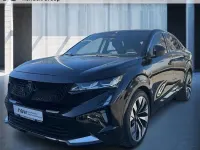 Używany Renault Rafale Techno 200 KM (147 kW) 2024 Czarny SUV