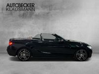 gebraucht BMW M240 Cabrio