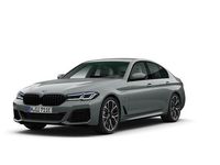 Gebraucht BMW 530 Efficient Dynamics 184 PS (135 kW) 2022 Limousine