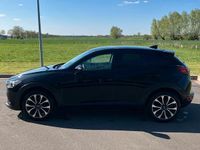 Gebraucht Mazda CX-3 121 PS (88 kW) 2018 Schwarz SUV