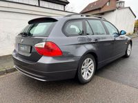 gebraucht BMW 318 i Tour. Klima Sitzhz PDC Tempomat Scheckheft