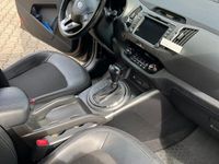 gebraucht Kia Sportage AWD