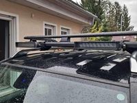 Gebraucht Mercedes GLK320 224 PS (164 kW) 2009 Schwarz SUV