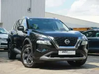 Gebraucht Nissan X-Trail 360º 163 PS (119 kW) 2025 Schwarz SUV