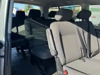 Occasion VW Caravelle 140 ch (102 kW) 2012 Argent Van