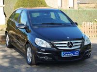 gebraucht Mercedes B180 B 180CDI (245.207) * Navi-PDC-Klima-Leder *