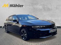 Gebraucht Opel Astra 145 PS (106 kW) 2024 Schwarz Kombi