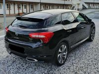 gebraucht Citroën DS5 DS5BlueHDi 180 Aut. SportChic