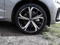 Gebraucht Volvo XC60 Ultimate 455 PS (334 kW) 2023 Grau SUV