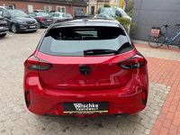 Gebraucht Opel Corsa 101 PS (74 kW) 2025 Rot Kleinwagen