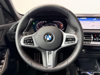 Nowe BMW 218 Performance 136 KM (100 kW) 2025 Szary Sedan/Limuzyna