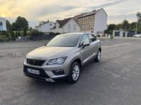 Gebraucht Seat Ateca XCELLENCE 150 PS (110 kW) 2017 SUV