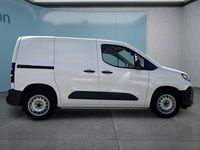 Gebraucht Citroën e-Berlingo 100 kW (136 PS) 2025 Weiß Van / Kleinbus
