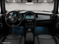 Usado Mini Cooper Cabriolet 136 CV (100 kW) 2024 Negro Descapotable
