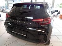 Neu Mitsubishi Colt Plus 91 PS (66 kW) 2025 Schwarz Limousine