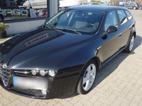 gebraucht Alfa Romeo 159 JTD m