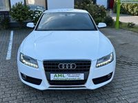 gebraucht Audi A5 Coupe 2.0 TFSI S-Line Sportpaket Klima Leder