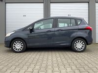 gebraucht Ford B-MAX 1,5 TDCi, AHK, Navi, Scheckheft, HU 02/26!