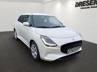 Gebraucht Suzuki Swift Comfort 83 PS (61 kW) 2025 Weiß Kleinwagen