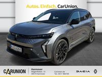 Gebraucht Renault Scenic E-Tech Esprit Alpine 117 kW (160 PS) 2024 Schwarz SUV