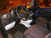 Gebraucht Fiat Doblò 77 PS (56 kW) 2009 Van / Kleinbus