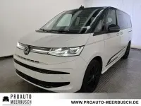 Gebraucht VW Multivan Edition 150 PS (110 kW) 2025 Candyweiß Van / Kleinbus