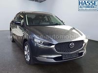Gebraucht Mazda CX-30 Selection 180 PS (132 kW) 2019 Machine gray SUV