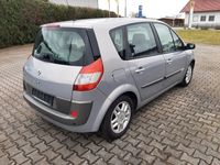 gebraucht Renault Scénic II Exception //Automatik//