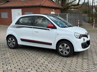 Gebraucht Renault Twingo Liberty 69 PS (50 kW) 2016 Weiß Kleinwagen