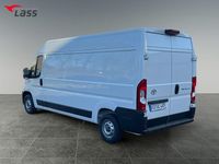Gebraucht Toyota Proace H2 141 PS (103 kW) 2024 Icy white Van / Kleinbus