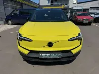 Gebraucht Volvo EX30 Plus 200 kW (272 PS) 2025 Moss yellow SUV