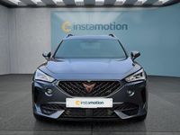 Gebraucht Cupra Formentor 150 PS (110 kW) 2023 Grau SUV