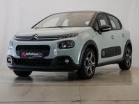gebraucht Citroën C3 1.2 PureTech 82 Shine ParkPilot|LED|Sitzhzg