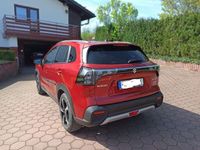 gebraucht Suzuki SX4 S-Cross 1.4 Boosterjet Hybrid Allgrip Aut. Comfort+