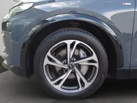 Gebraucht Audi Q6 e-tron S-Line 284 kW (387 PS) 2025 Grau SUV