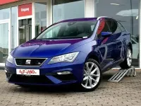 Gebraucht Seat Leon 2020 Andere