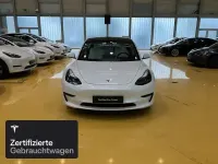 Usado Tesla Model 3 RWD 283 kW (385 CV) 2023 Blanco Berlina