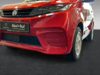 Second-hand Aixam AMBITION Pack 2025 Roșu Hatchback