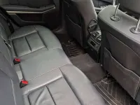 Gebraucht Mercedes E350 Avantgarde 231 PS (169 kW) 2009 Silber Kombi