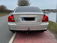 Gebraucht Volvo S80 Executive 163 PS (119 kW) 2004 Beige Limousine