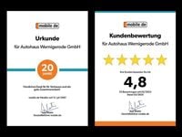 Gebraucht Audi A5 Sport 299 PS (219 kW) 2025 Schwarz Limousine