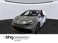 Second-hand Cupra Born 150 kW (204 CP) 2024 Gri Hatchback