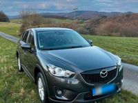 gebraucht Mazda CX-5 2.2 SKYACTIV-D AWD Auto SENDO