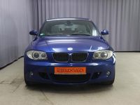 gebraucht BMW 130 1er i 3.0 195kW 6-Zylinder, Panoramadach, Klima 3.0 195kW