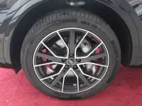 Second-hand Audi Q5 S-Line 286 CP (210 kW) 2023 Negru SUV
