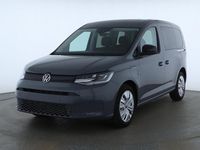 Gebraucht VW Caddy 150 PS (110 kW) 2025 Grau Van / Kleinbus