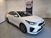 gebraucht Kia ProCeed ProCeed / pro_cee'dT-GDI DTC GT LINE + AUTOMATIK/LED/KAMERA