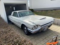 Usata Ford Thunderbird 256 CV (188 kW) 1964 Bianco Coupé